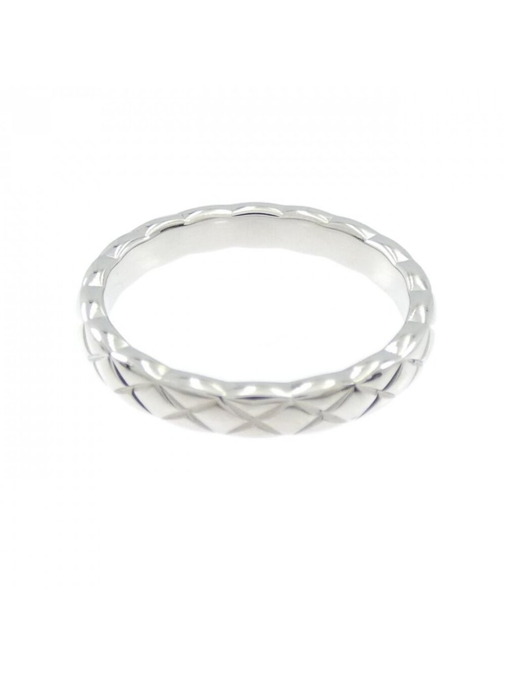 Chanel Coco Crush Small Ring - Picture 4 of 6
